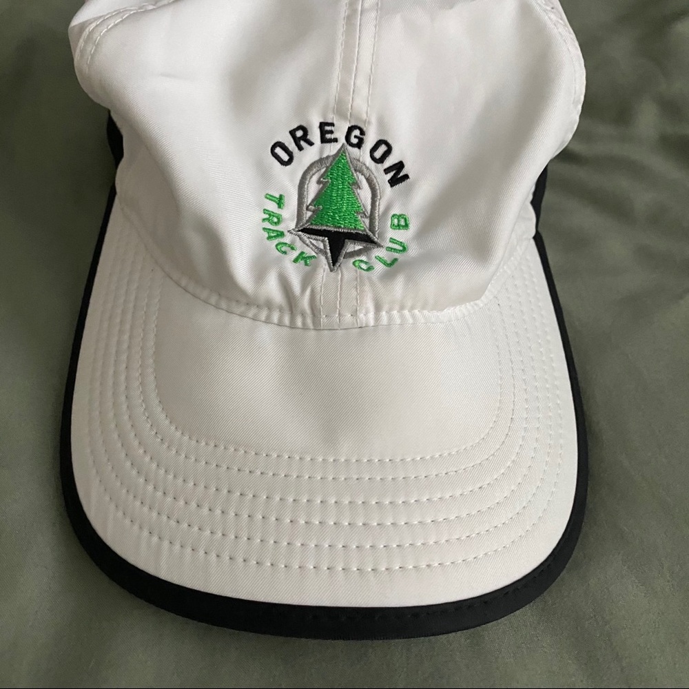 Nike Oregon Track Club Running Hat